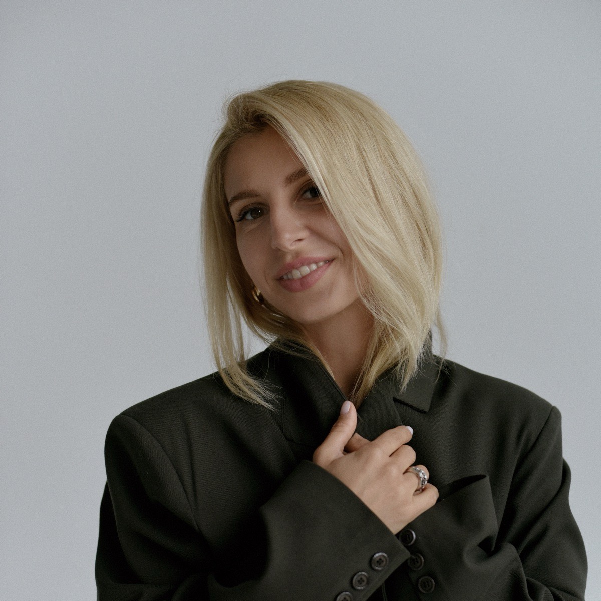 Светлана Громакова | Сетка — социальная сеть от hh.ru