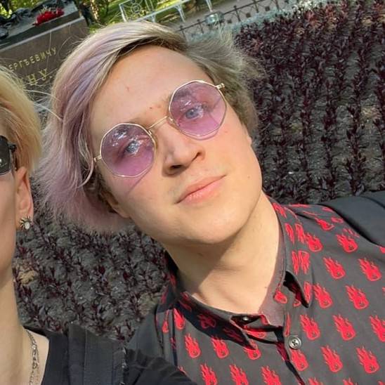 Алексей Кузнеченков | Сетка — социальная сеть от hh.ru