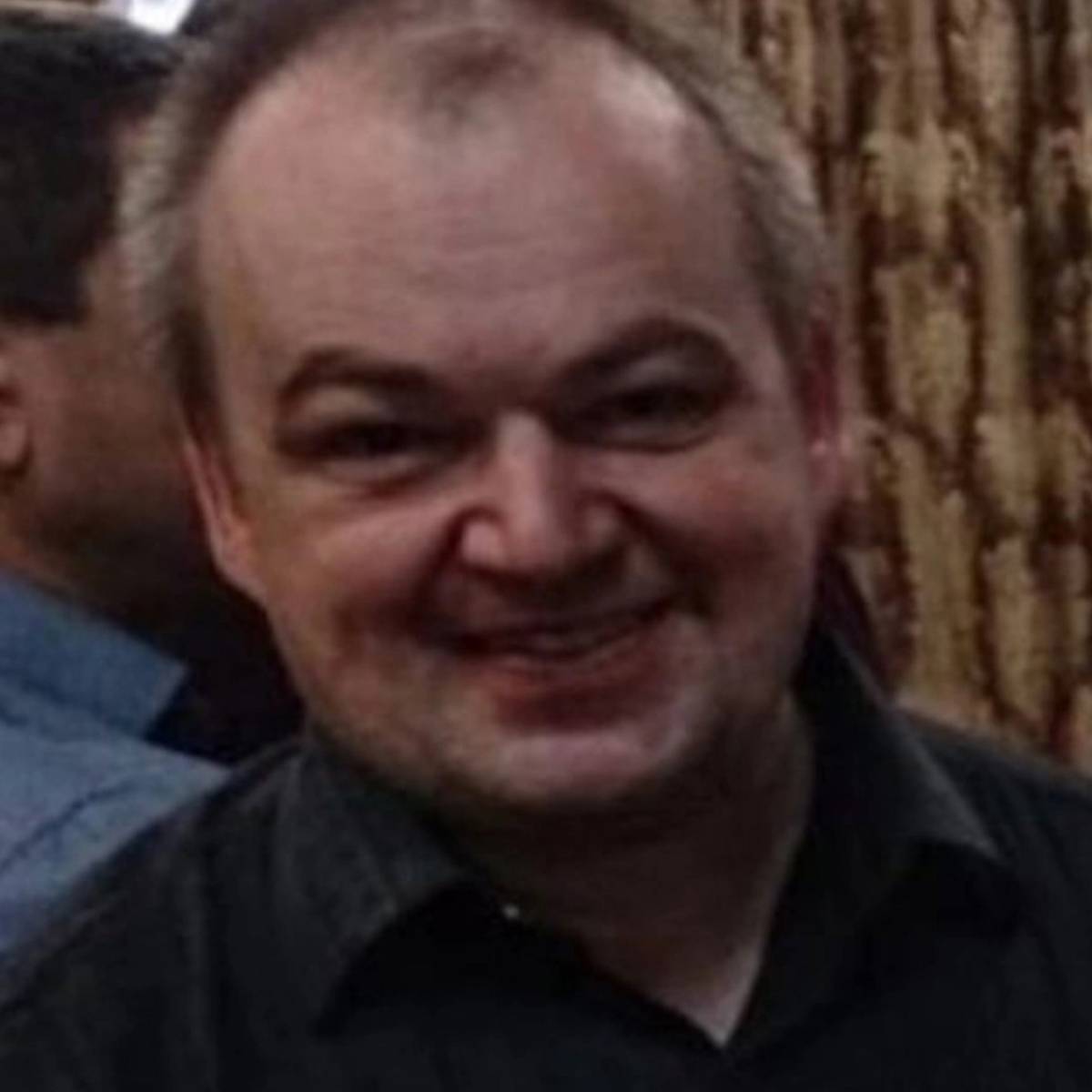 Алексей Ксанф