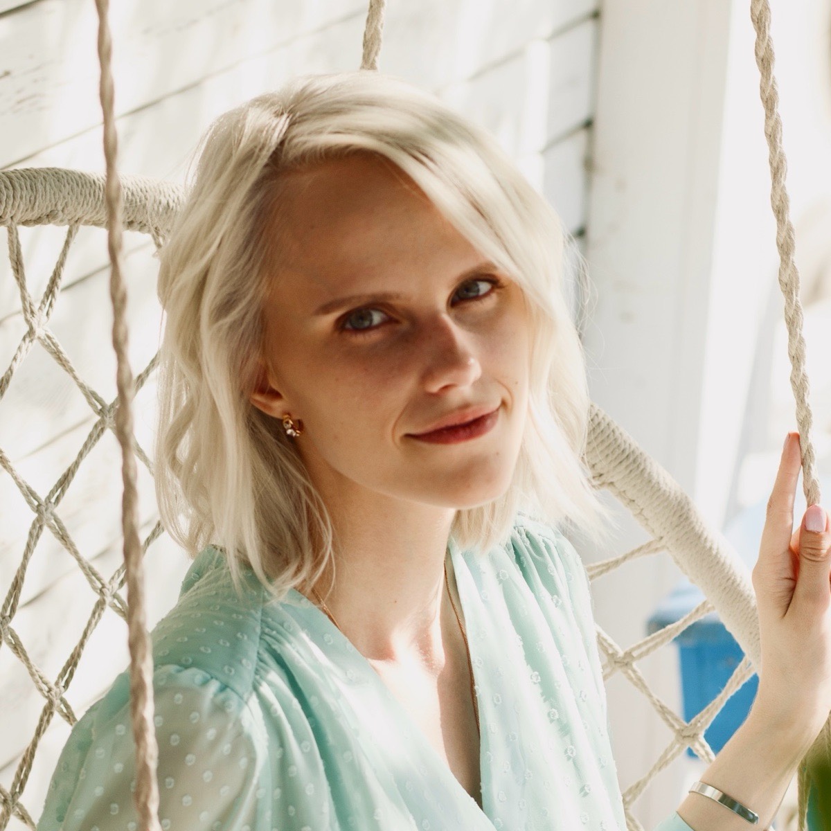 Татьяна Зеленина