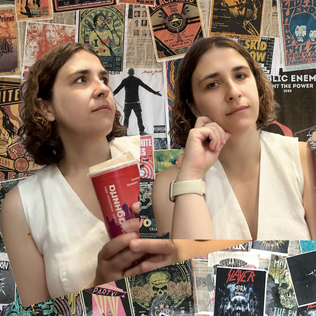 Как я не сгораю на двух работах: Т-банк + Инком. Рассказываю | Сетка — социальная сеть от hh.ru