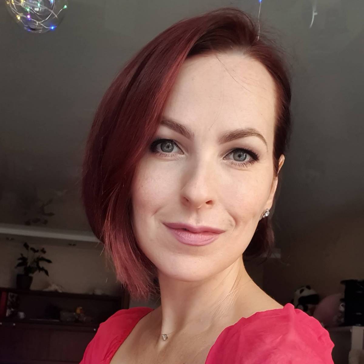 Елена Заволокина