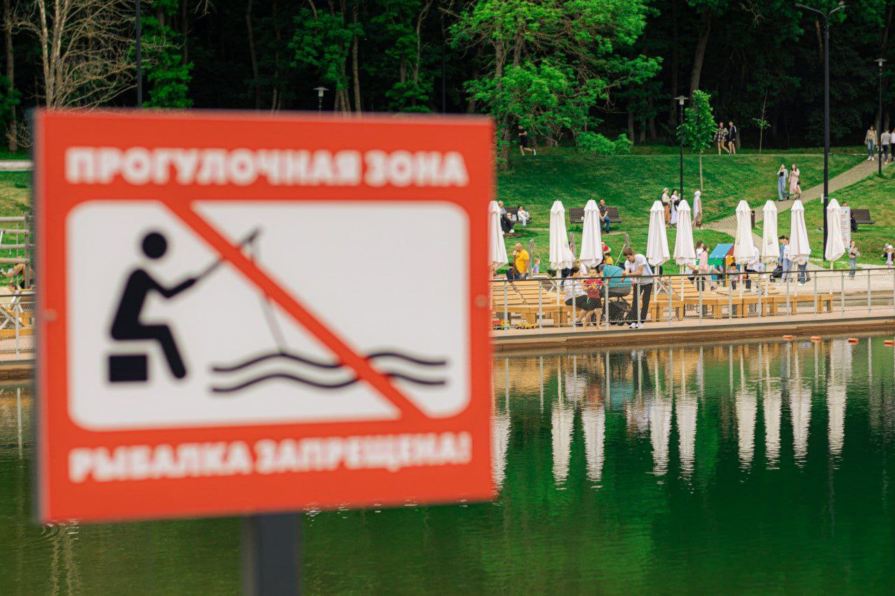 График работы пляжей на Комсомольском пруду
До 17 августа водоем открыт с 8:00 до 20:00, а северный пляж – с 05:00 до 20:00 | Сетка — социальная сеть от hh.ru