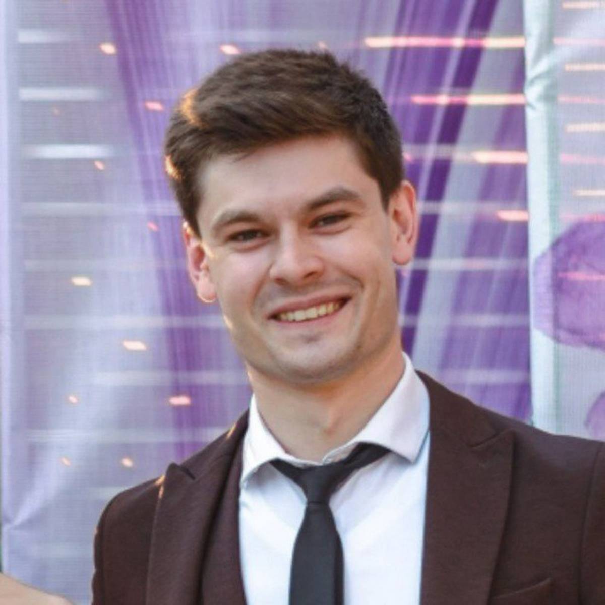 Василий Буханцов | Сетка — социальная сеть от hh.ru