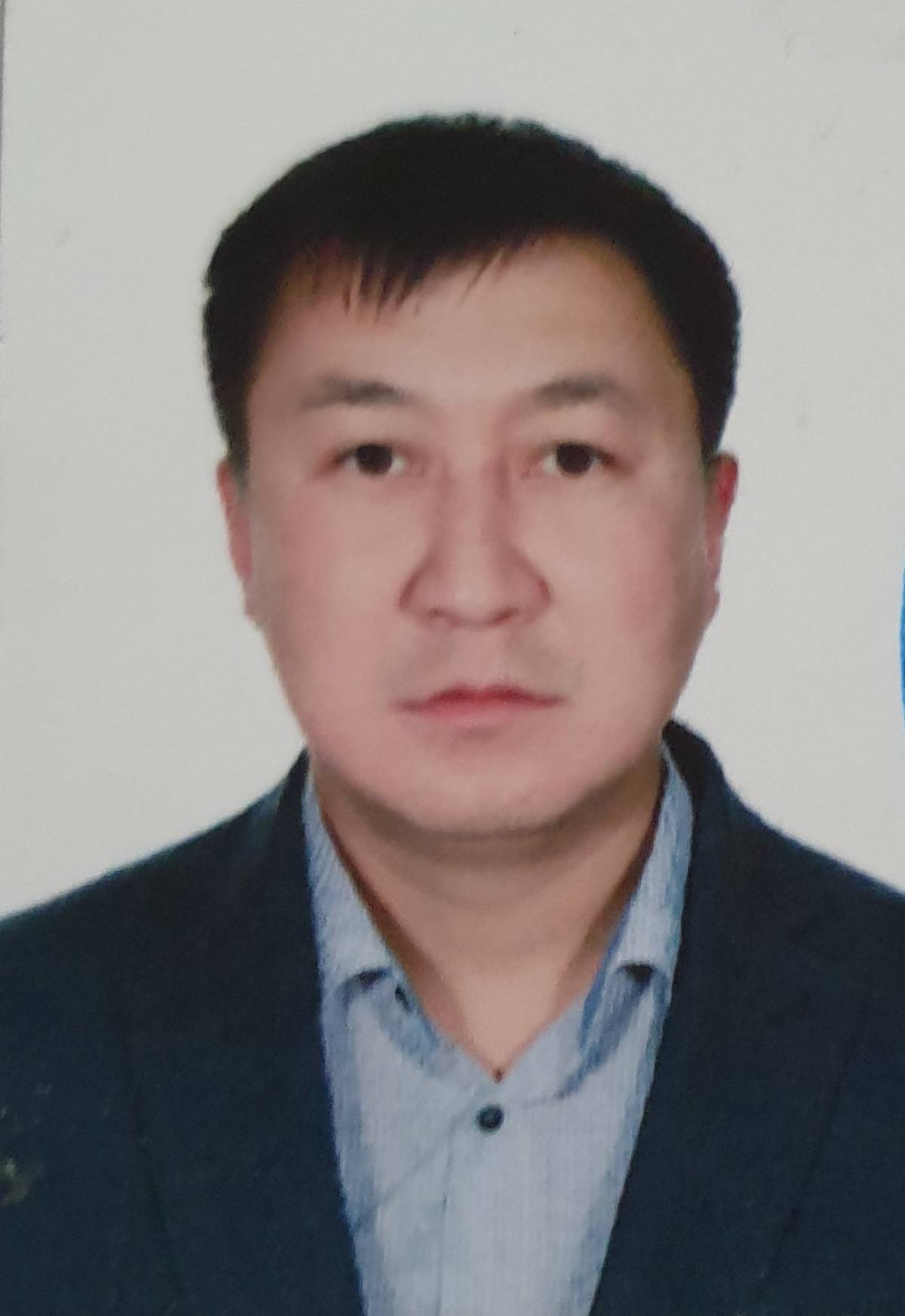Андрей Марков