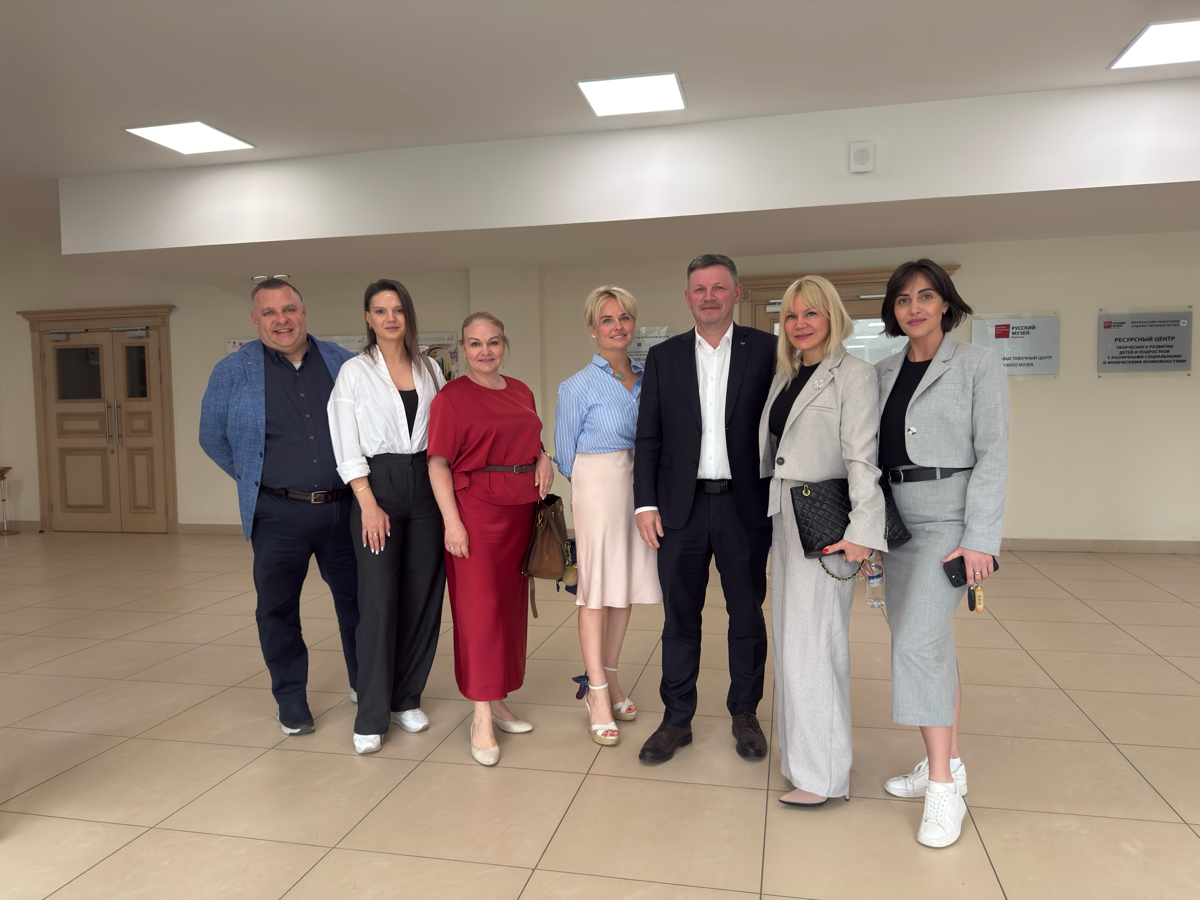 Встреча с Даниилом Егоровым | Сетка — социальная сеть от hh.ru