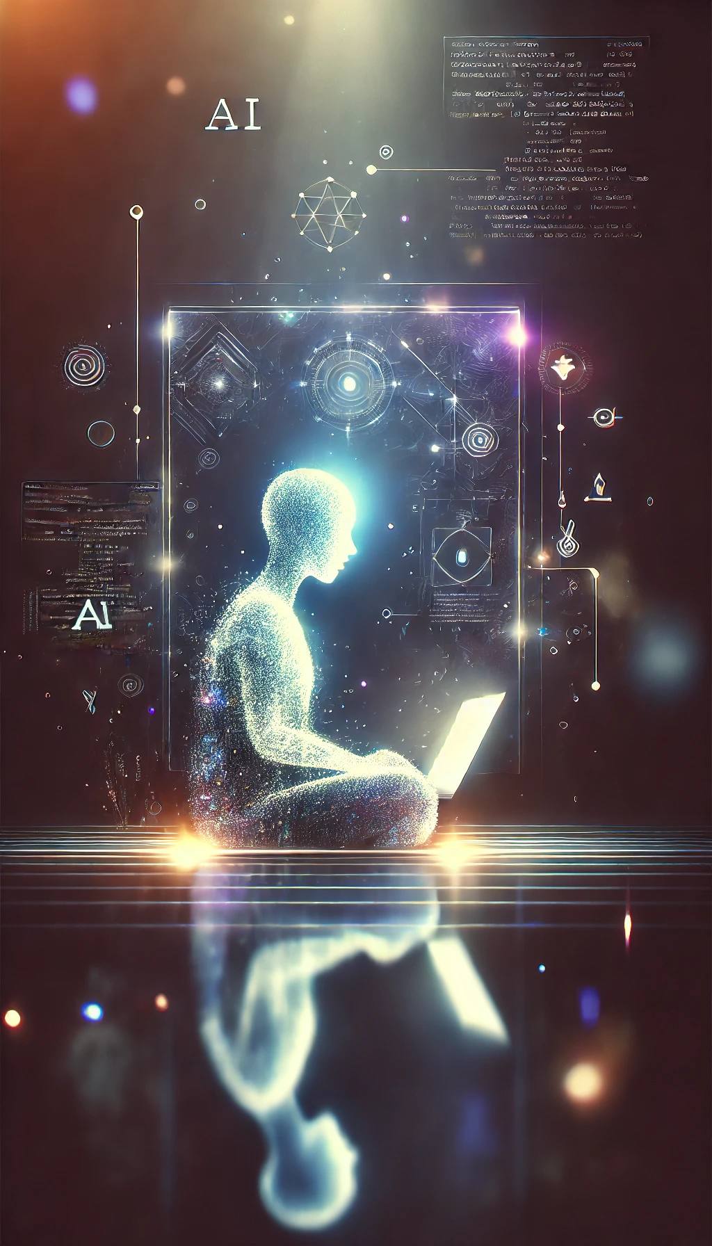 🧠 «Переводчики для ИИ»: профессия, которой не учат. Но она — уже главная
Когда в офисе Google появился первый “переводчик для искусственного интеллекта”, никто не знал, куда его посадить | Сетка — социальная сеть от hh.ru