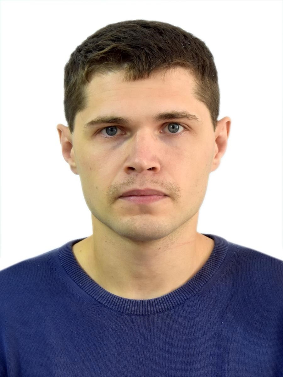 Ильяс Мингалимов