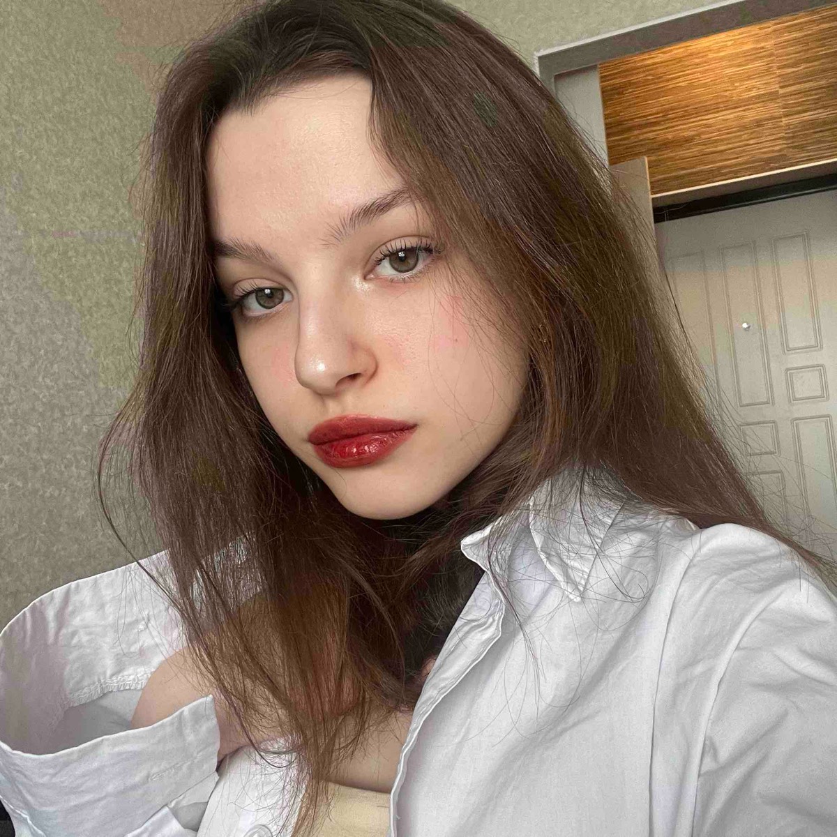 Анна Нохрина