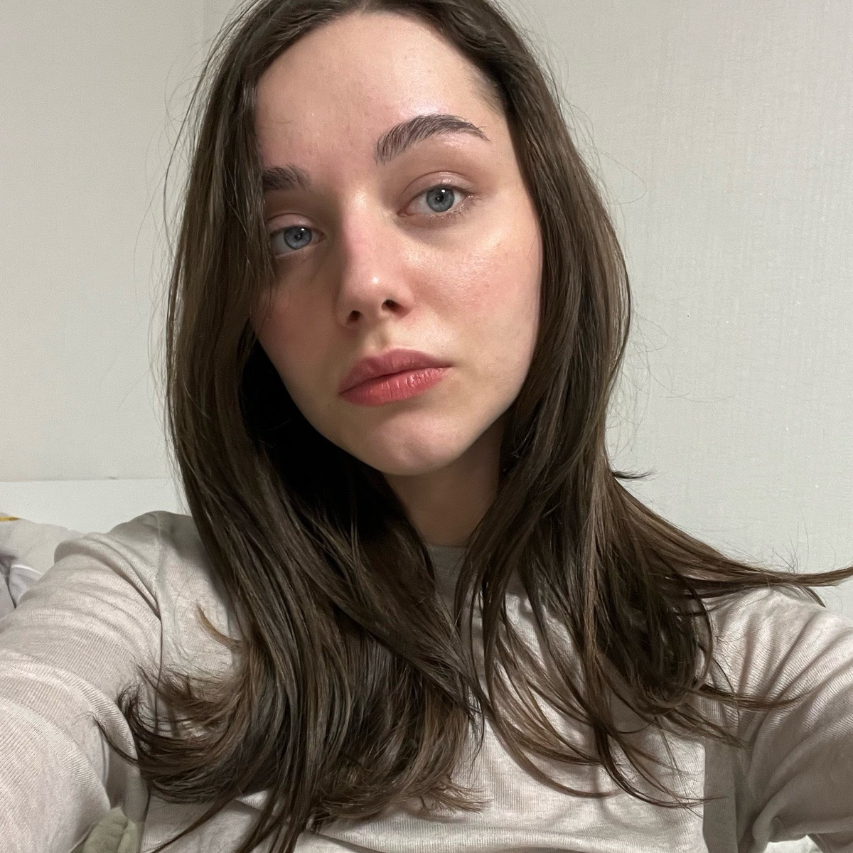 Елизавета Фролова