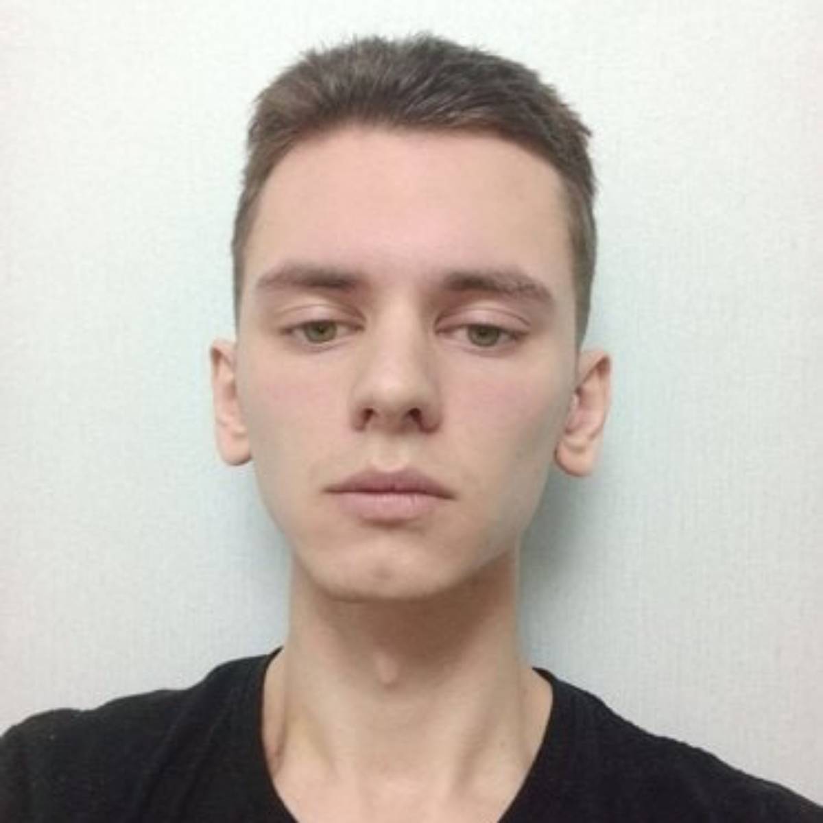 Антон Шестериков