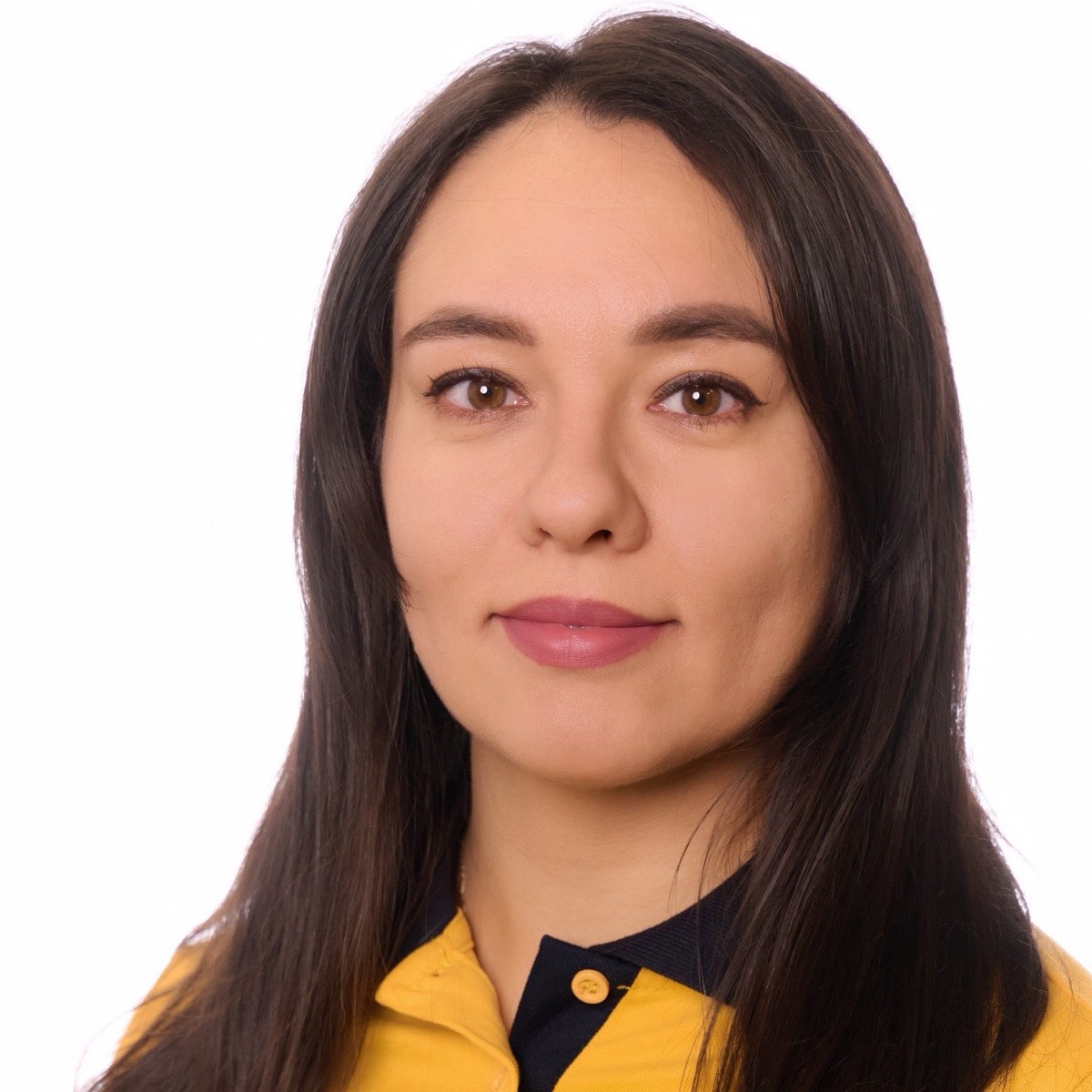 Анастасия Саблина