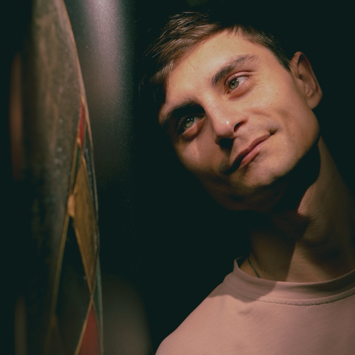 Дмитрий Зубатый