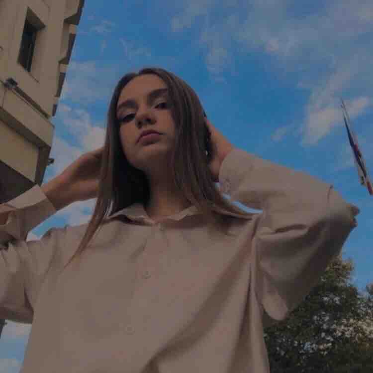Екатерина Кузнецова