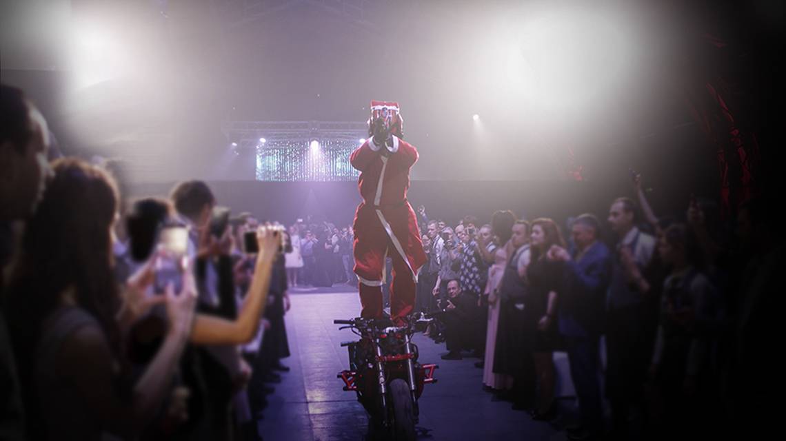 Анатолий Левицкий | Сетка — социальная сеть от hh.ru