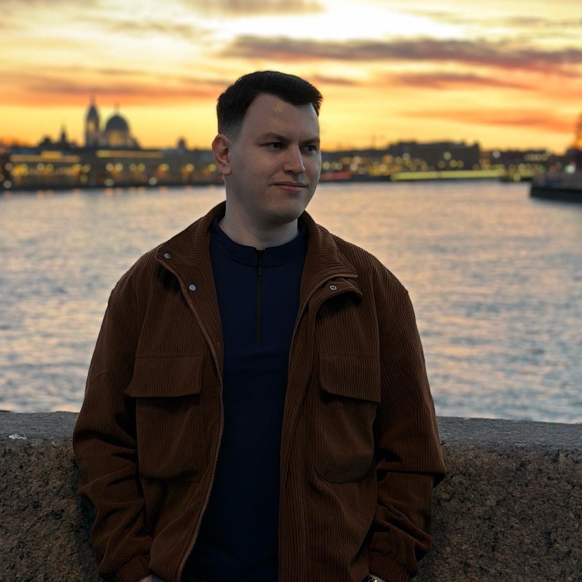 Андрей Языков