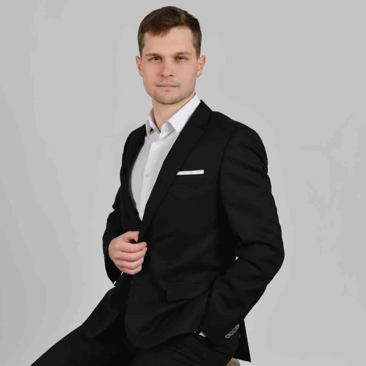 Николай Данцев | Сетка — социальная сеть от hh.ru