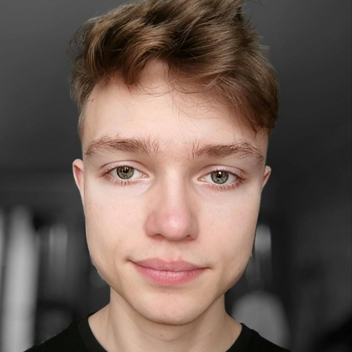 Данила Гуряев