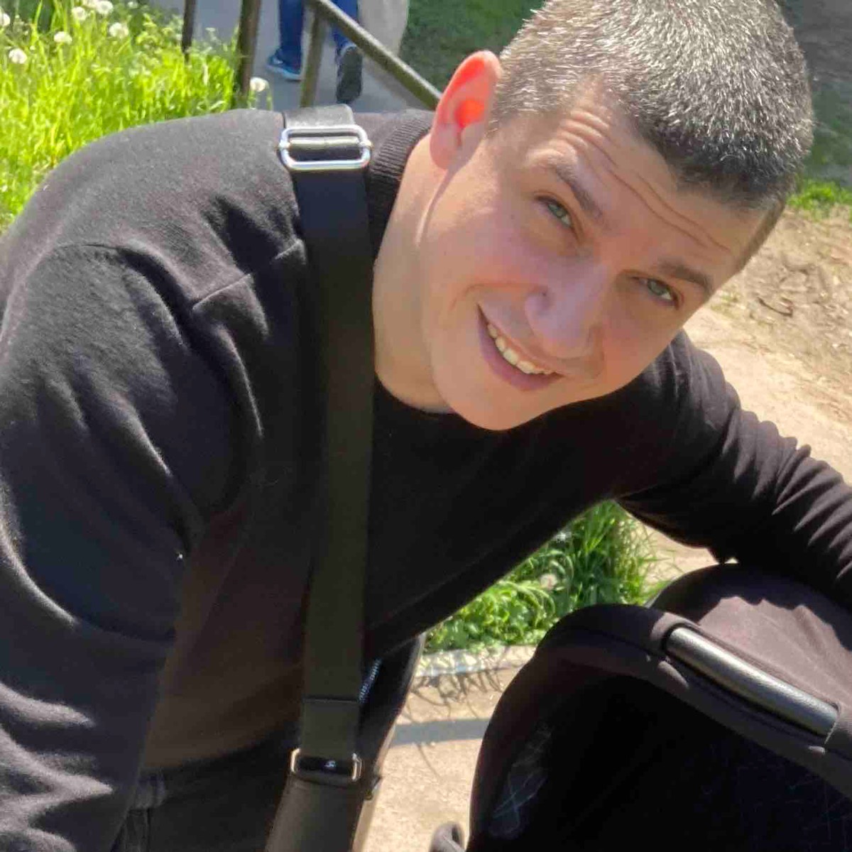 Кирилл Мамонов