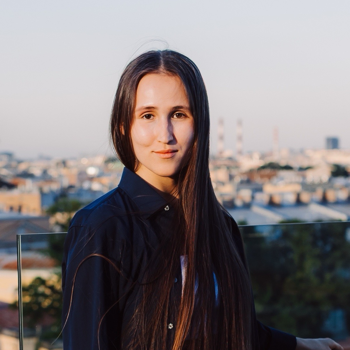 Яна Лавринович | Сетка — социальная сеть от hh.ru