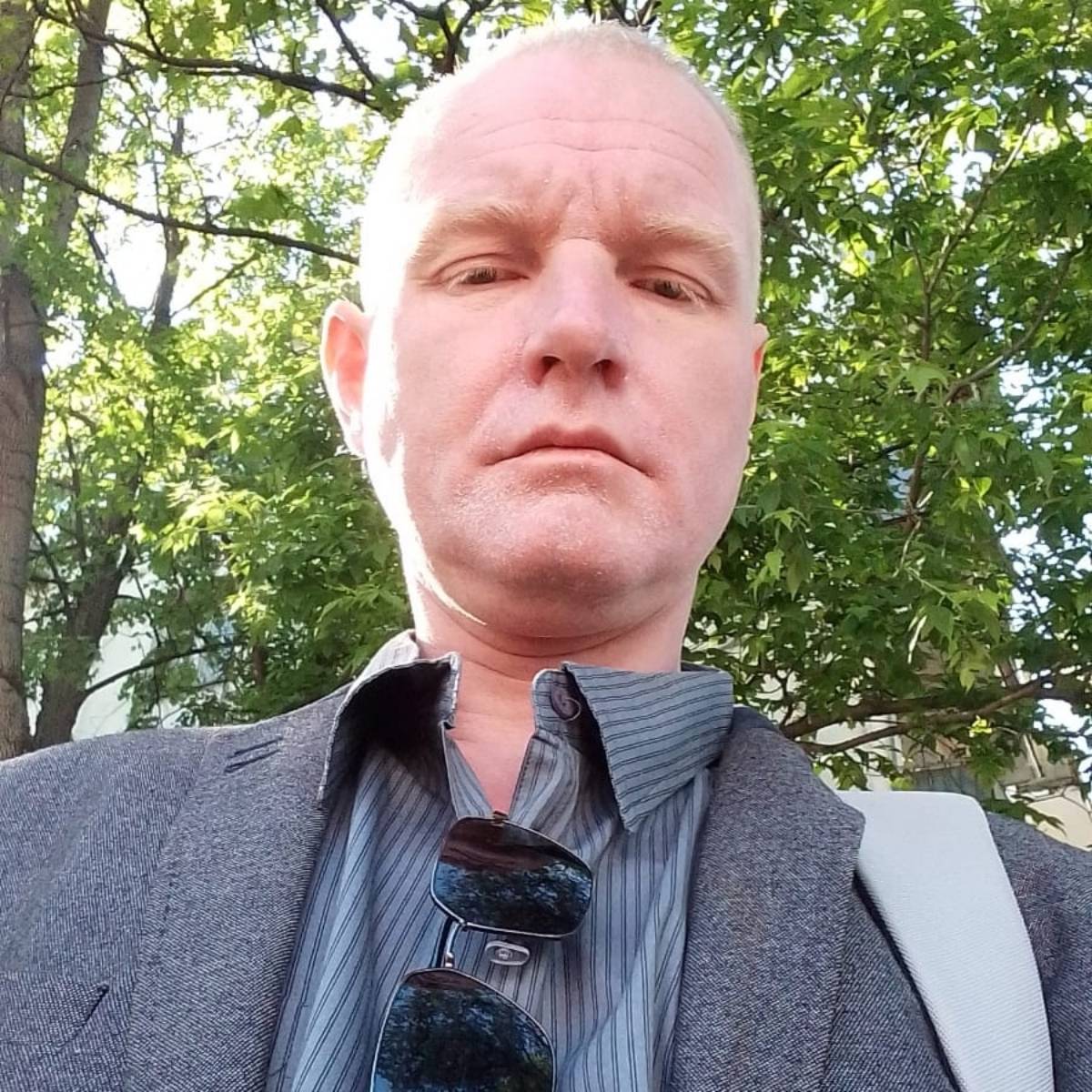 Андрей Бекетов
