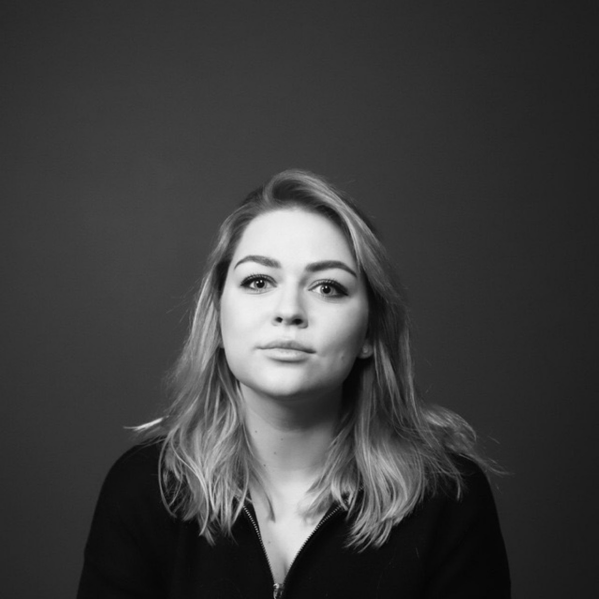 Анастасия Фарафонова