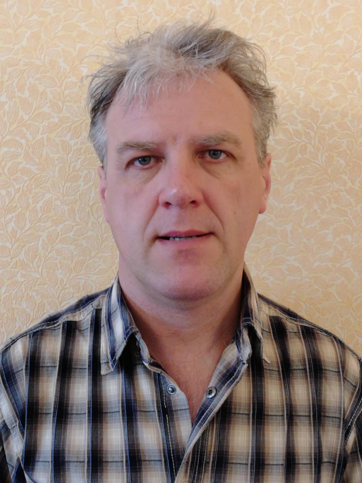 Дмитрий Трусов