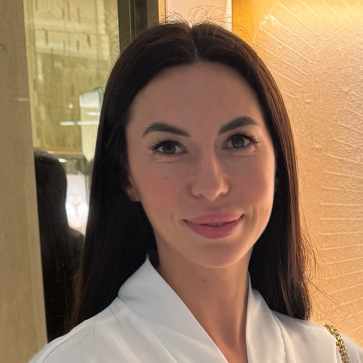 Инга Вайнберг | Сетка — социальная сеть от hh.ru