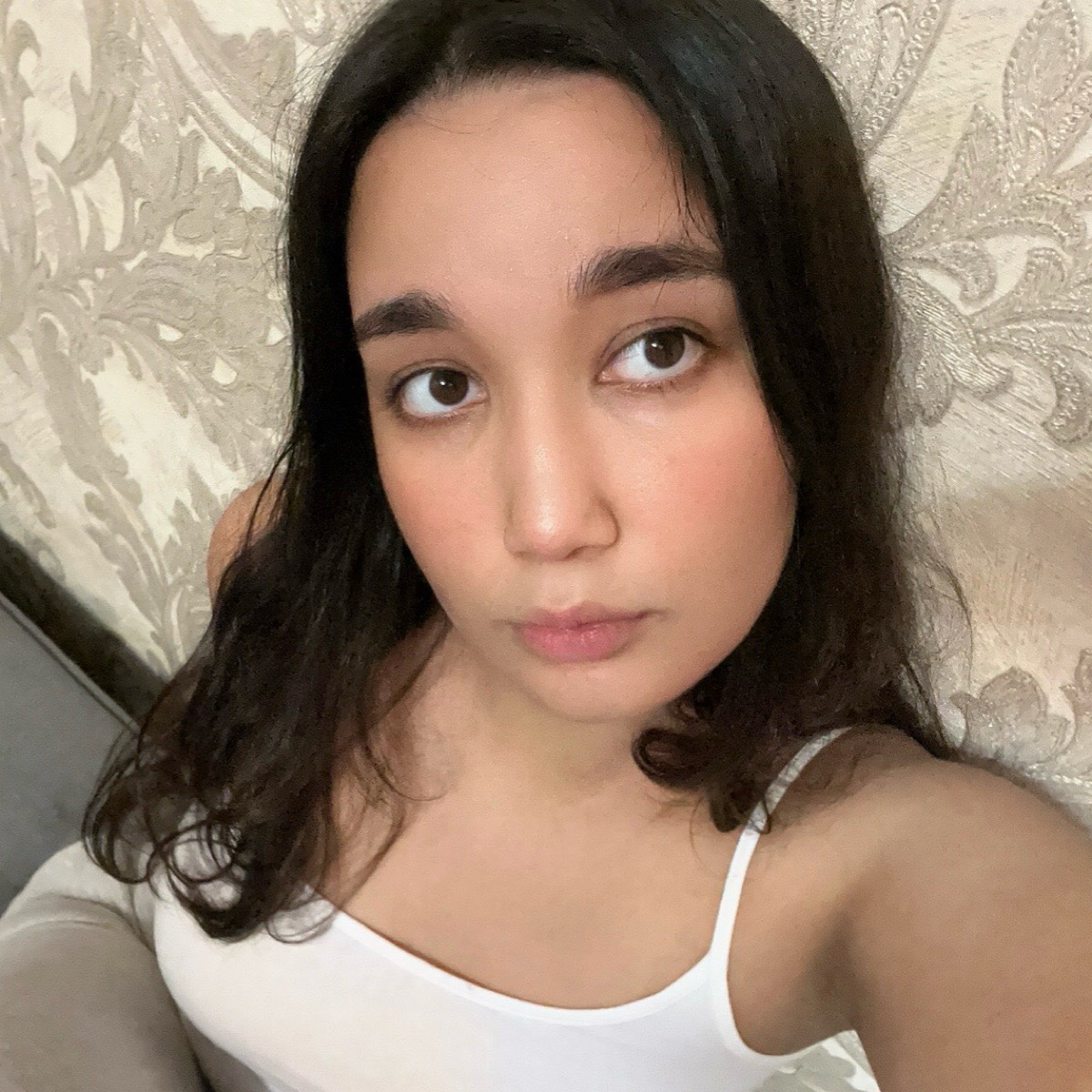 Мария Еник | Сетка — социальная сеть от hh.ru