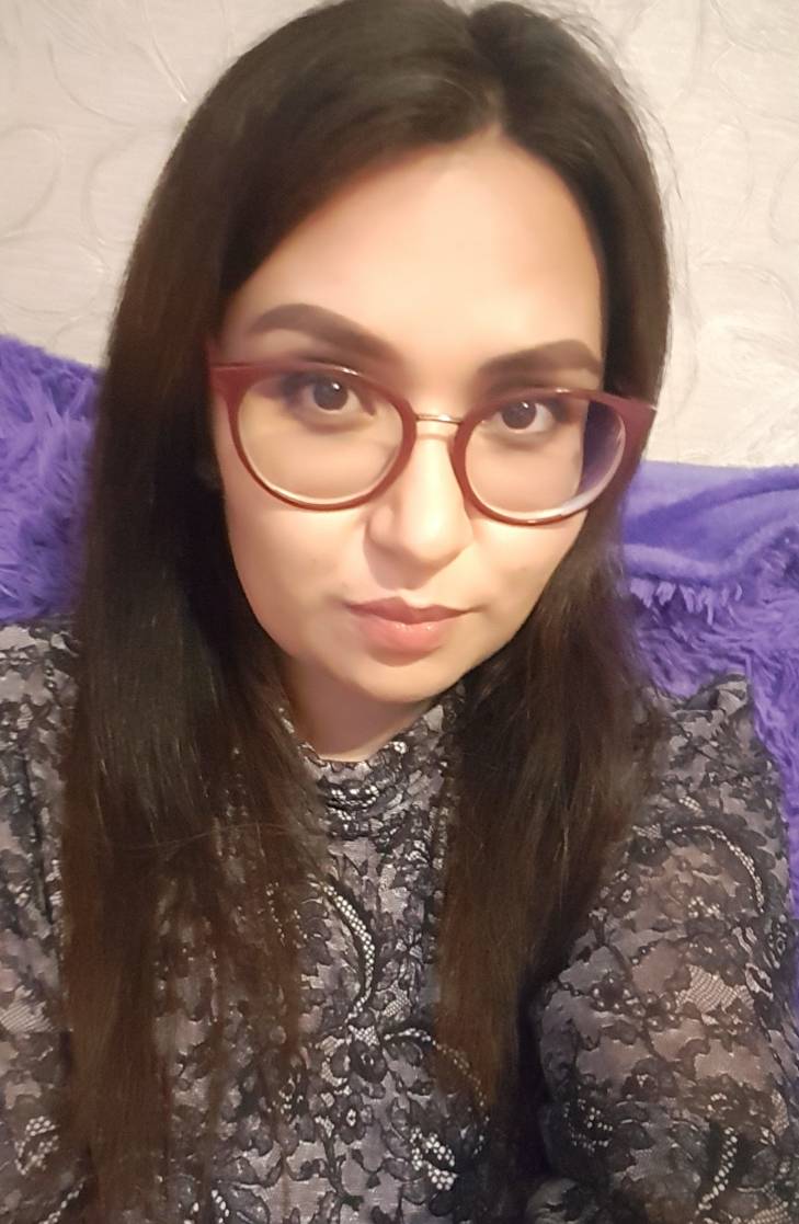 Мария Веселова