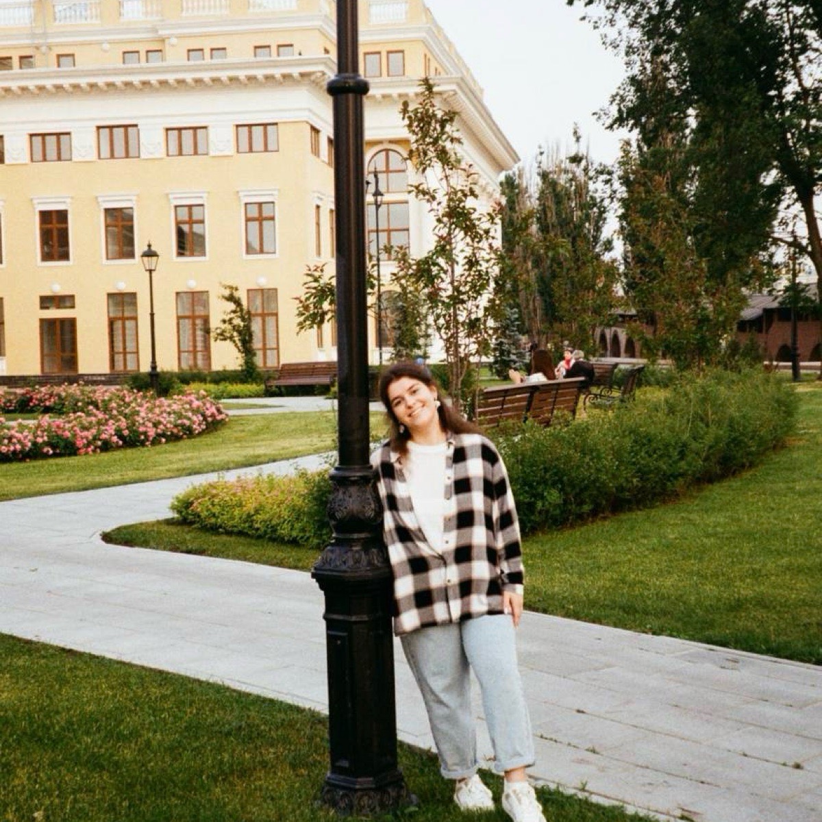 Маргарита Мищенко