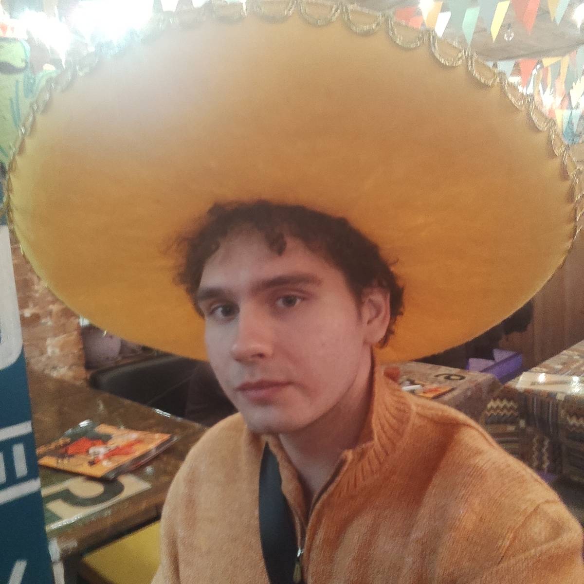 profile avatar