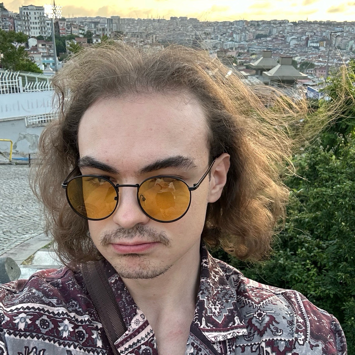 Руслан Бадретдинов