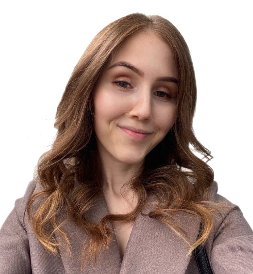 Наталья Сальникова