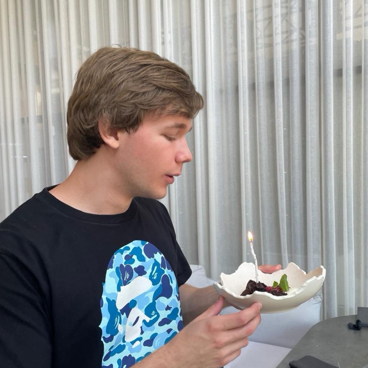 Артём Стефанов | Сетка — социальная сеть от hh.ru