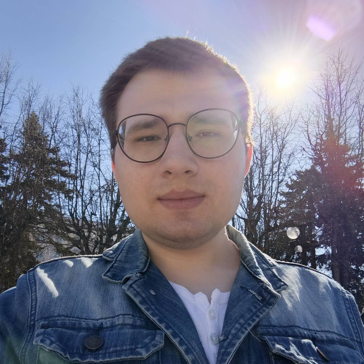 Тимофей Ермаков