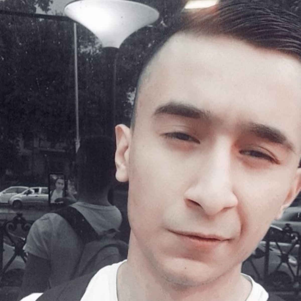 Arseny Lyapidevsky
