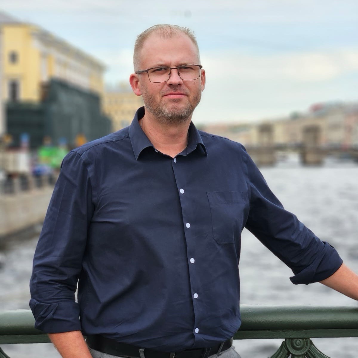 Сергей Мещеряков | Сетка — социальная сеть от hh.ru