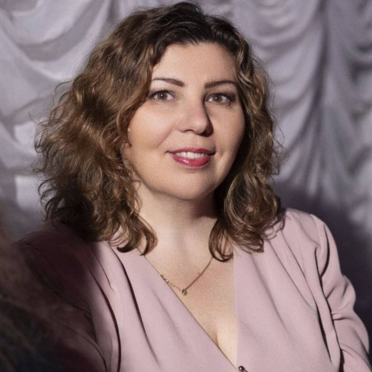Елена Курепина