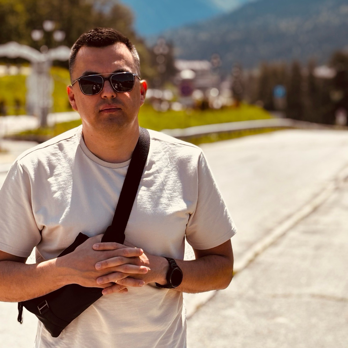 Дамиан Щепелеев