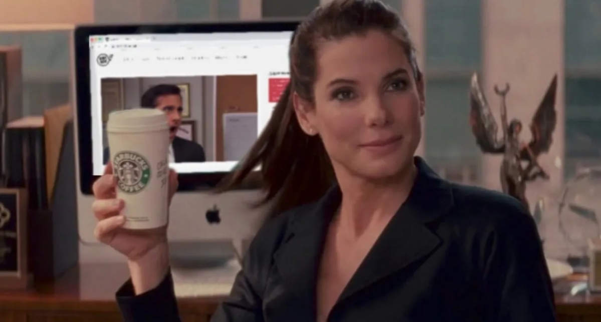 Реклама, которую мы не замечаем | Сетка — социальная сеть от hh.ru