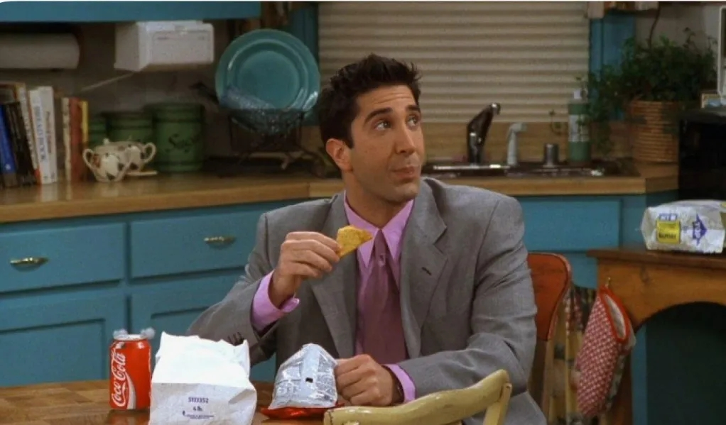 Реклама, которую мы не замечаем | Сетка — социальная сеть от hh.ru