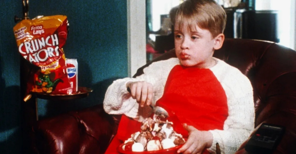 Реклама, которую мы не замечаем | Сетка — социальная сеть от hh.ru