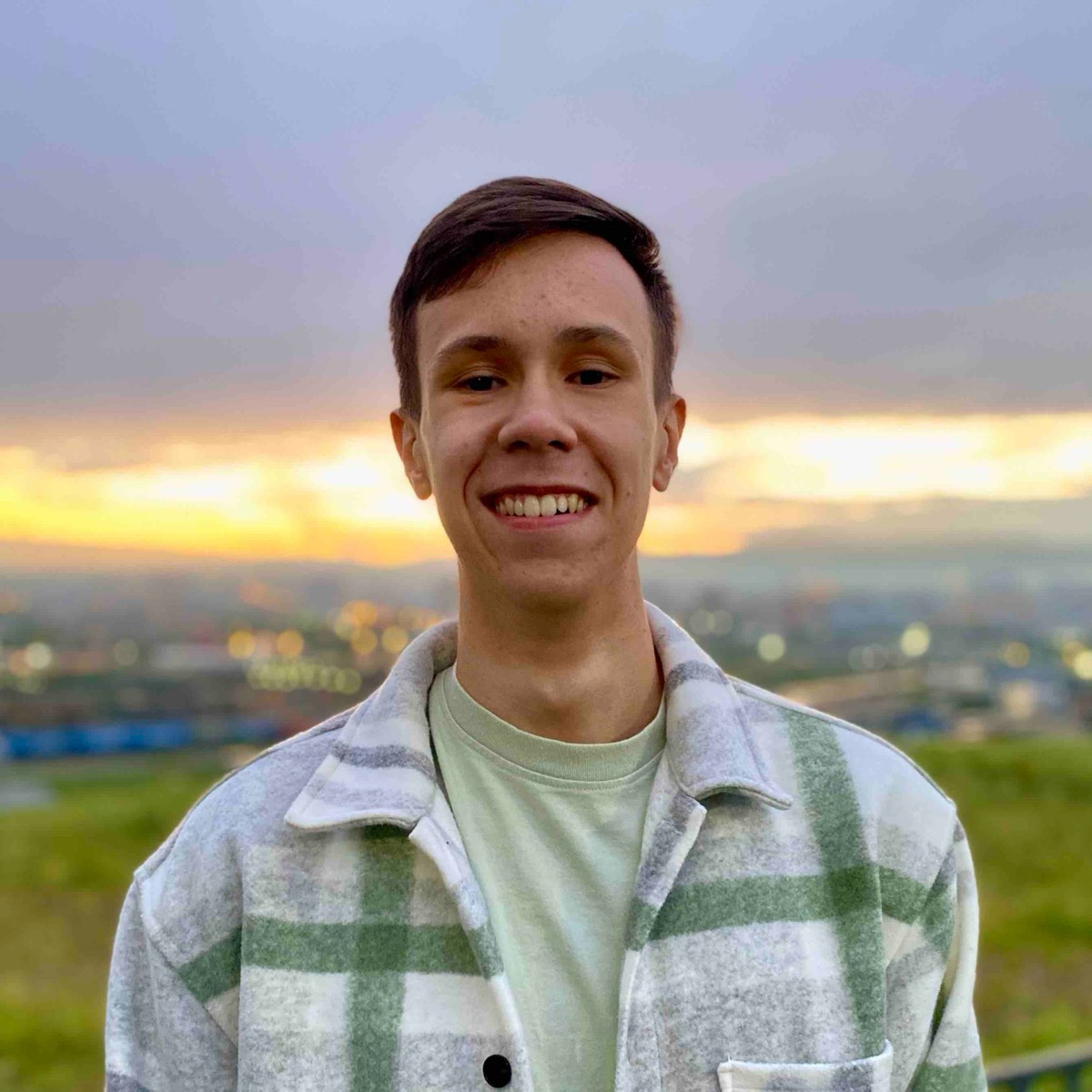 Егор Немеров | Сетка — социальная сеть от hh.ru