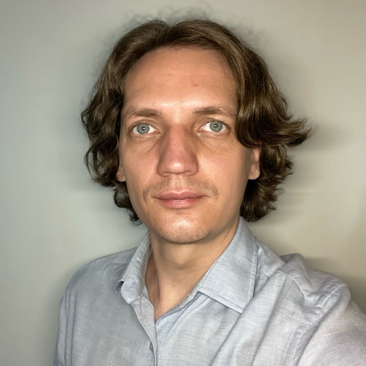 Кирилл Гриднев | Сетка — социальная сеть от hh.ru