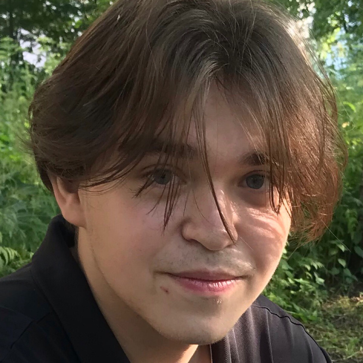 Данил Денисов