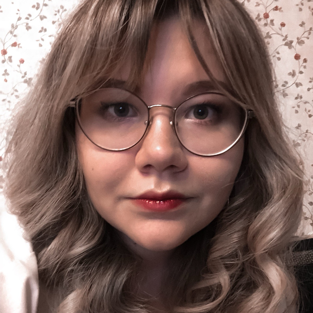 Анастасия Филатова