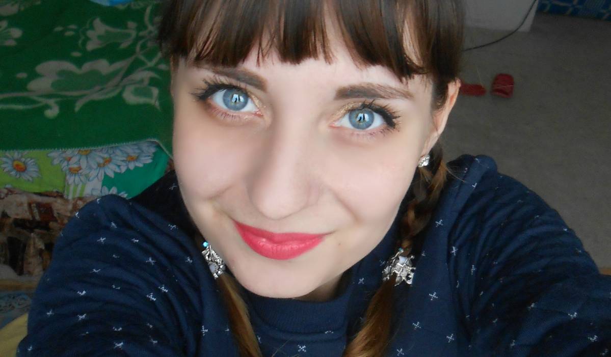 Гульнара Овсянникова