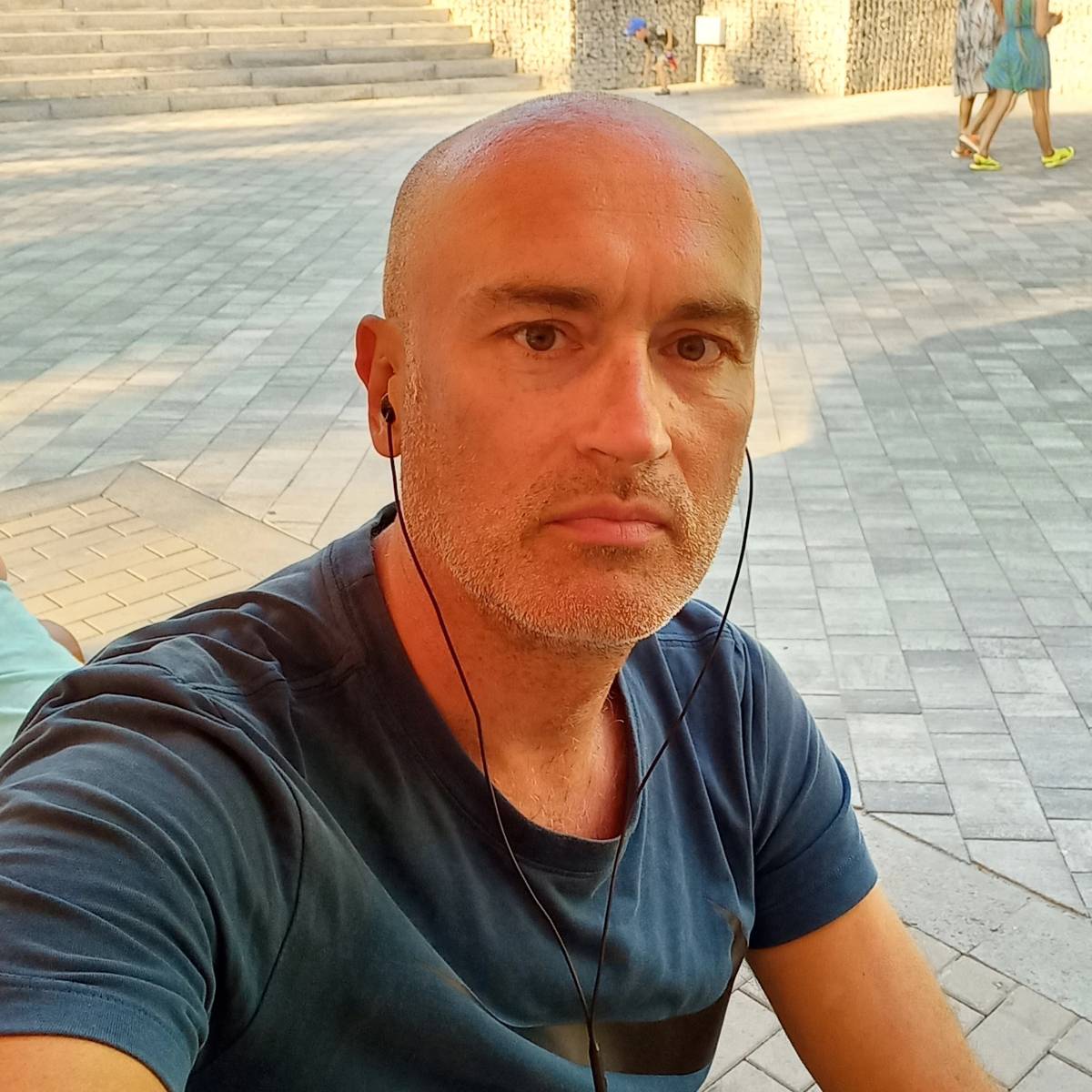 Егор Кошенков | Сетка — социальная сеть от hh.ru