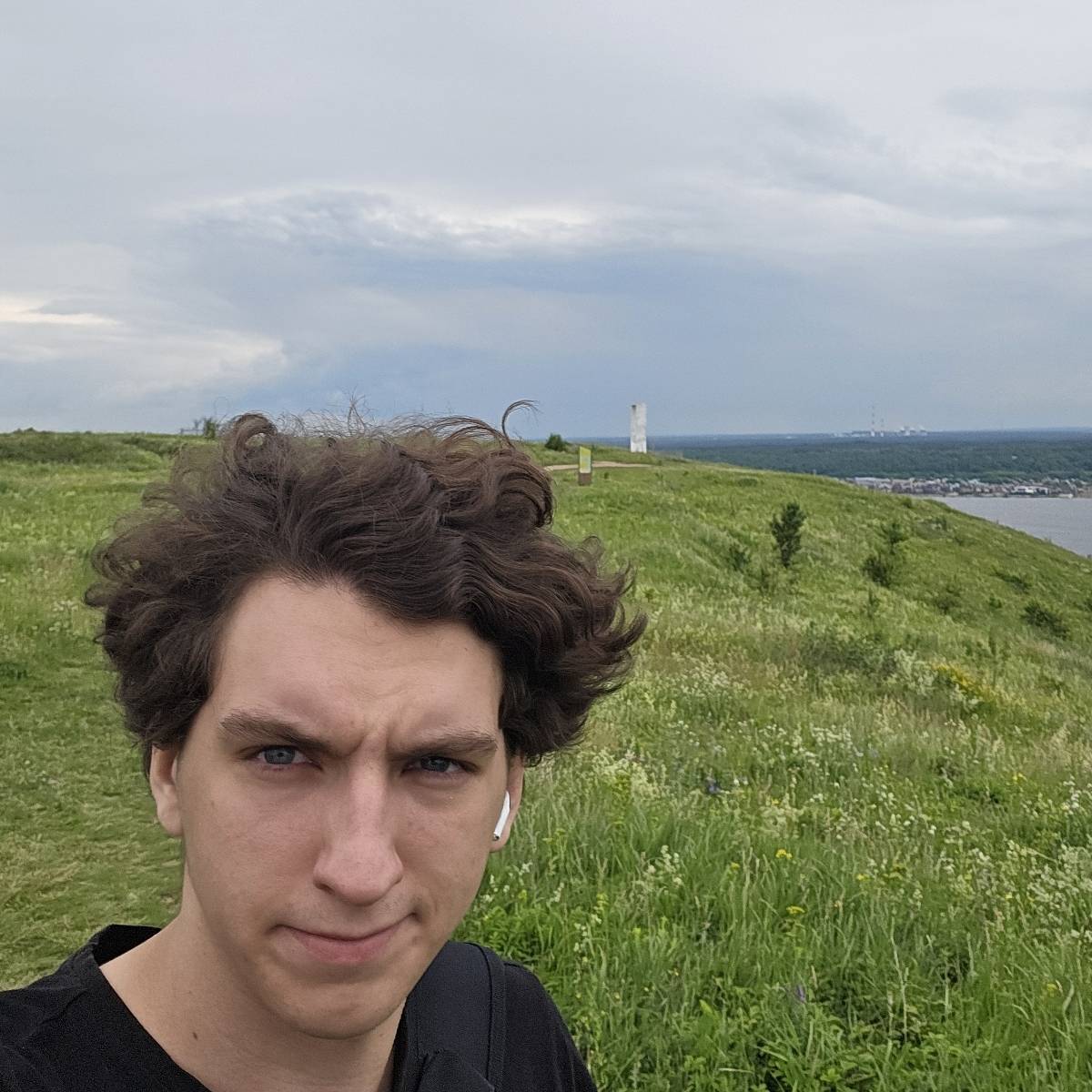 Георгий Селиванов
